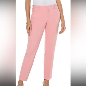 The Slim Ankle Pants. Size 00. Used but in good condition!